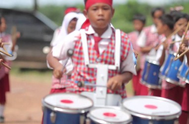 Eka Tjipta Widjaja telah Tiada, namun Namanya Terabadikan untuk Yayasan dan Sekolah