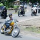 Citra Motor Perang Jadi Daya Tarik Royal Enfield