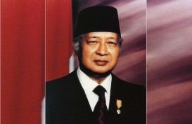 Sejarah Hari Ini: 27 Januari 2008, Presiden Kedua RI Soeharto Meninggal Dunia