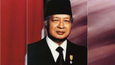 Sejarah Hari Ini: 27 Januari 2008, Presiden Kedua RI Soeharto Meninggal Dunia