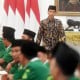 Muslimat NU Deklarasi Antihoaks, Jokowi: Saya Kira Ini Sebuah Perlawanan