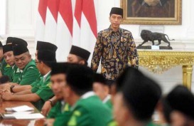 Muslimat NU Deklarasi Antihoaks, Jokowi: Saya Kira Ini Sebuah Perlawanan