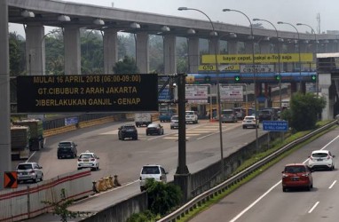 Badan Pengelola Transportasi Jabodetabek Perlu Diperkuat