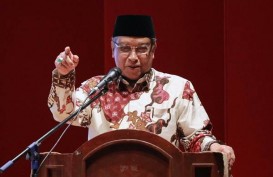 Said Aqil Sebut Imam Masjid dan Menteri Agama Harus dari NU