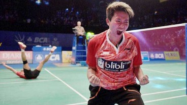 Menpora Imam Nahrawi: Terima Kasih Ci Butet