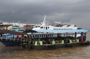 Tahun Ini, Dumai Awali Perluasan Implementasi Inaportnet