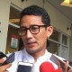 Datang Melayat, Sandiaga Uno Kenang Nasihat Eka Tjipta Widjaja Soal Bisnis