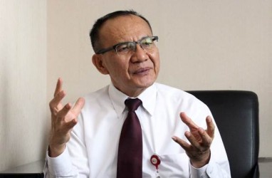 KETUA SATGAS WASPADA INVESTASI TONGAM L. TOBING : “Ancaman Tak Bikin Kami Gentar”