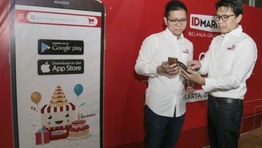 PERTUMBUHAN STARTUP : Aplikasi Super Jadi Andalan