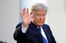 Trump Cabut Sanksi Rusal, Harga Aluminium Melorot