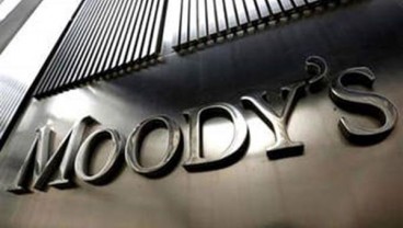 Moody's: Prospek Global Suram, Bank Sentral Utama Perlambat Laju Pengetatan Moneter