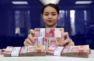 Kurs Tengah Menguat 125 Poin, Mata Uang di Asia Melaju Positif