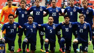 Semifinal Piala Asia 2019, Prediksi Iran Vs Jepang: Timnas Jepang Harus Bermain Agresif