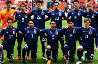 Semifinal Piala Asia 2019, Prediksi Iran Vs Jepang: Timnas Jepang Harus Bermain Agresif