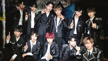 Konser Terakhir Wanna One, Ini Testimoni Para Membernya