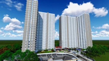 Apartemen Cimanggis City Bidik Milenial Lewat Korean Day