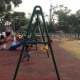 Pemkot Singkawang Gandeng SCC Renovasi Taman Gayung Bersambut