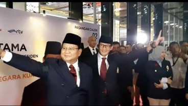 Lepas Jabatan Direktur BLTA, Anthony Budiawan Pilih Masuk Tim Ekonomi Prabowo-Sandiaga