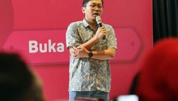 Unicorn Buka Kolaborasi dengan Startup Baru untuk Bangun SuperApp