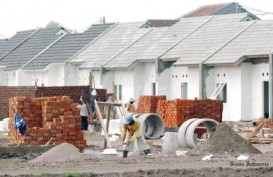 PEMBIAYAAN PERUMAHAN : Pengembang Tunggu Realisasi MBR Plus