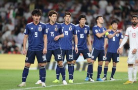 Hasil Piala Asia 2019: Jepang Bungkam Iran 3-0 dan Lolos ke Final. Begini Road to Final Jepang
