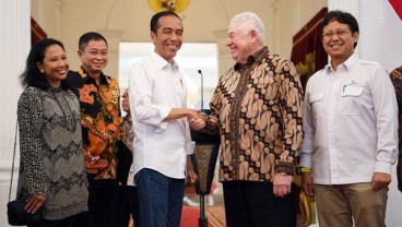 Freeport Indonesia Perlu Percepat Proyek Smelter