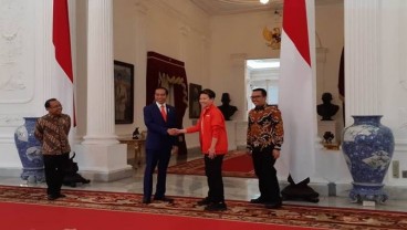 Liliyana Natsir Pensiun, Jokowi: Indonesia Kehilangan