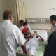 Abu Bakar Ba’asyir Periksa Kesehatan di RSCM