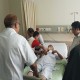 Abu Bakar Ba'asyir Periksa Kesehatan ke RSCM, Begini Kondisinya