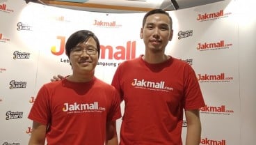 E-Commerce : Jakmall Jadi Andalan Para Reseller