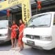 Suzuki Bilang Tetap Produksi Model Carry 