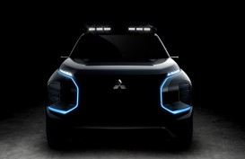 Mitsubishi Siap Debut Perdana Engelberg Tourer di Jenewa