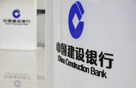 China Construction Bank Dukung Konsolidasi Perbankan