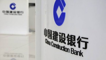 China Construction Bank Dukung Konsolidasi Perbankan