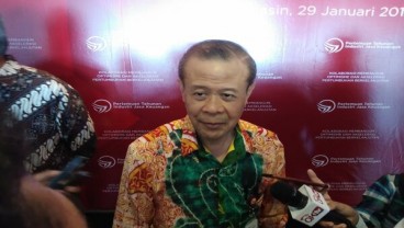 Kinerja Menggembirakan Industri Keuangan di Kalimantan Diyakini Berlanjut