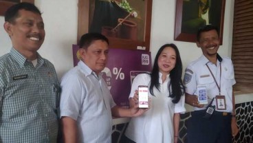 Pakai Transportasi Umum di Bandung Kini Makin Mudah dengan KasPro