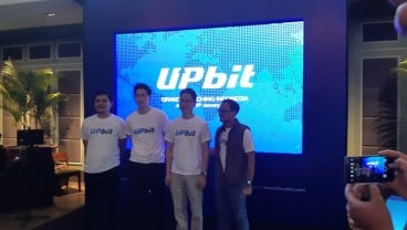 Bursa Kripto Aset Korea Selatan Resmi Ekspansi di Indonesia 