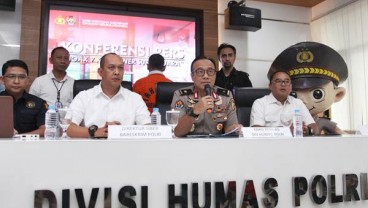 Pelaku Penggelapan Identitas Mobil Mewah Bisa Dipidanakan