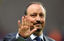 Prediksi Newcastle Vs Mancity: Benitez Mulai Frustrasi di Newcastle