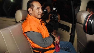 Kepercayaan ke Penegak Hukum Indonesia Agak Berat Diperbaiki