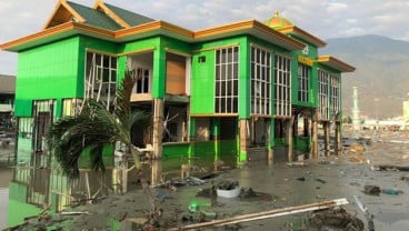 Kemenag Dorong Peningkatan Infrastruktur IAIN Palu