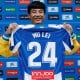 Espanyol Boyong Top Skor Liga Super China