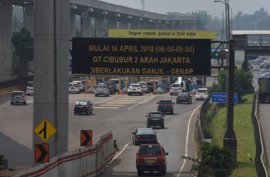 INTEGRASI TRANSPORTASI JABODETABEK  : Badan Otoritas Bakal Terbentur Ego Sektoral