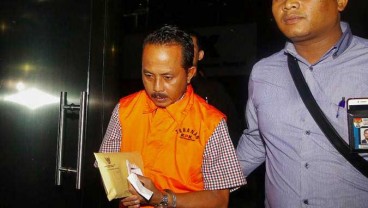 Geledah 5 Lokasi, KPK Sita Dokumen Terkait Kasus Suap Bupati Mesuji