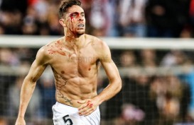 Valencia Sangat Dramatis Menangi Pertarungan Berdarah, Lolos ke Semifinal Copa