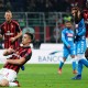 Debutan Milan Piatek Rontokkan Napoli di Coppa Italia