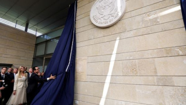 Mnuchin Isyaratkan Peluang Akhir Drama Perang Dagang AS-China