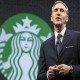Mantan CEO Starbucks Howard Schultz 'Cari Ilham' Maju Pilpres AS