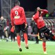 Guingamp Teruskan Kejutan, Setelah Hajar PSG, Libas Monaco, ke Final Piala Liga