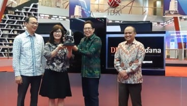 5 Berita Populer Market, Peluang Damai AS-China Kerek Harga Minyak dan Ciptadana Siapkan Strategi Terbitkan DIRE